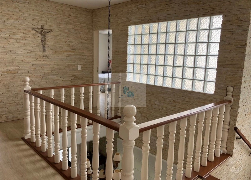 Casa residencial de alto padrão com 5 quartos em Jurerê Internacional,: 23ª foto da galeria de imagens do imóvel