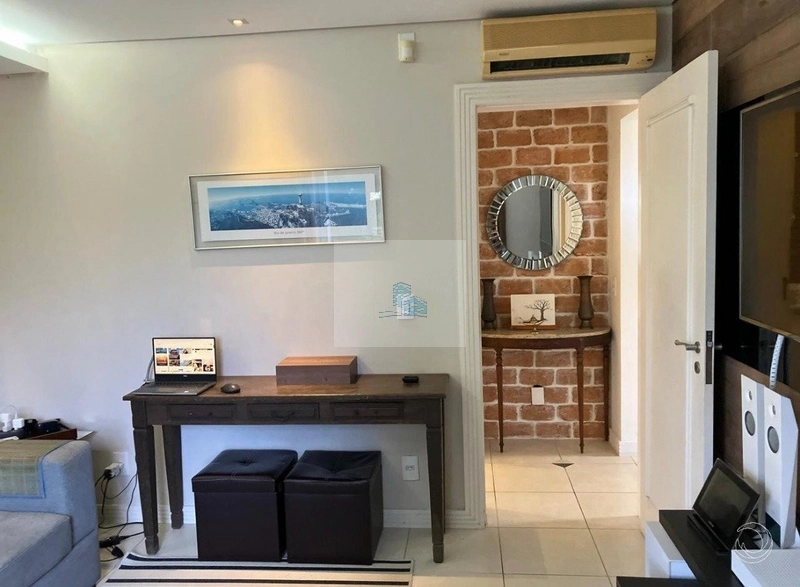 Casa residencial de alto padrão com 5 quartos em Jurerê Internacional,: 6ª foto da galeria de imagens do imóvel