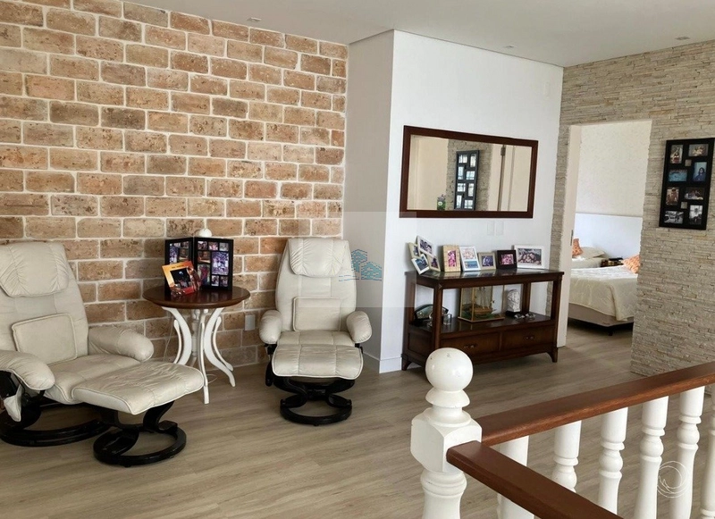 Casa residencial de alto padrão com 5 quartos em Jurerê Internacional,: 22ª foto da galeria de imagens do imóvel