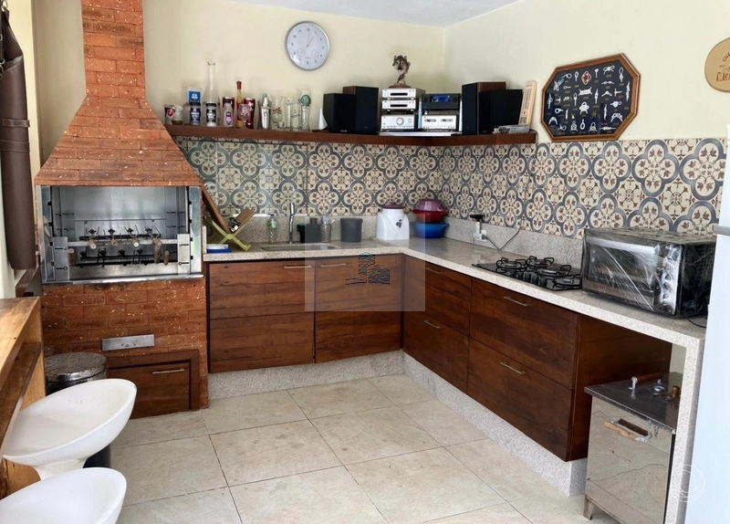Casa residencial de alto padrão com 5 quartos em Jurerê Internacional,: 38ª foto da galeria de imagens do imóvel