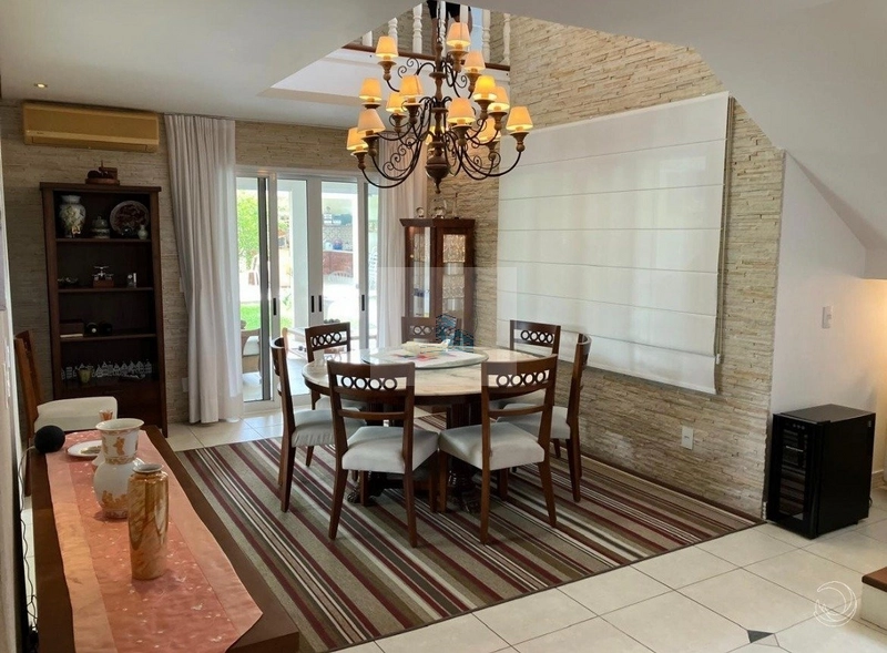 Casa residencial de alto padrão com 5 quartos em Jurerê Internacional,: 11ª foto da galeria de imagens do imóvel