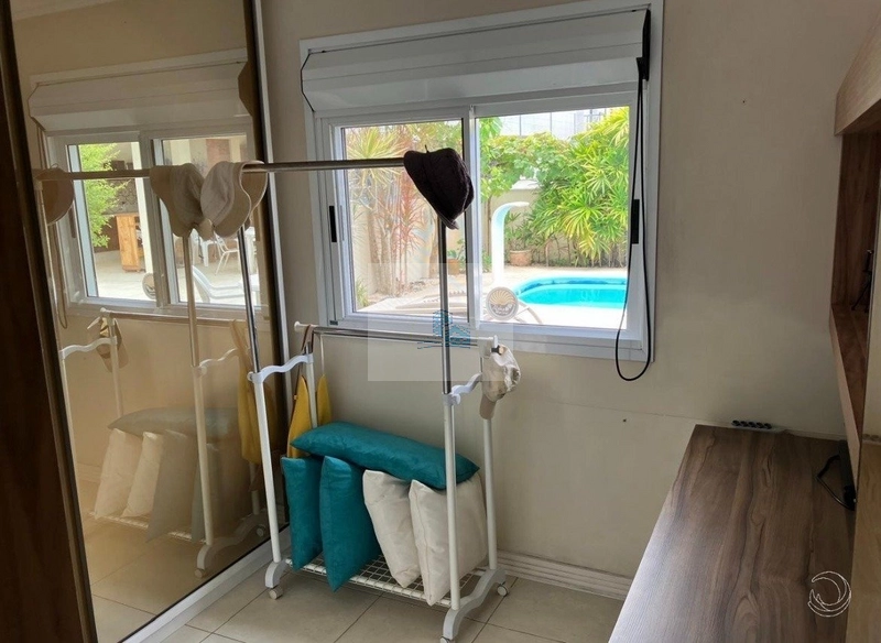 Casa residencial de alto padrão com 5 quartos em Jurerê Internacional,: 17ª foto da galeria de imagens do imóvel