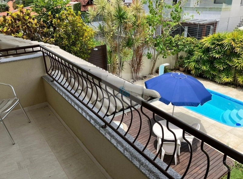 Casa residencial de alto padrão com 5 quartos em Jurerê Internacional,: 31ª foto da galeria de imagens do imóvel