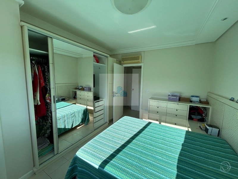 Apartamento com 3 suítes em Jurerê, Florianópolis.: 14ª foto da galeria de imagens do imóvel