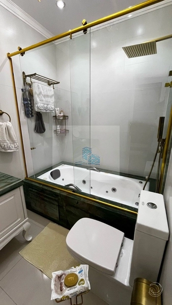 Cobertura alto padrão com 4 quartos em Jurerê, Florianópolis.: 24ª foto da galeria de imagens do imóvel