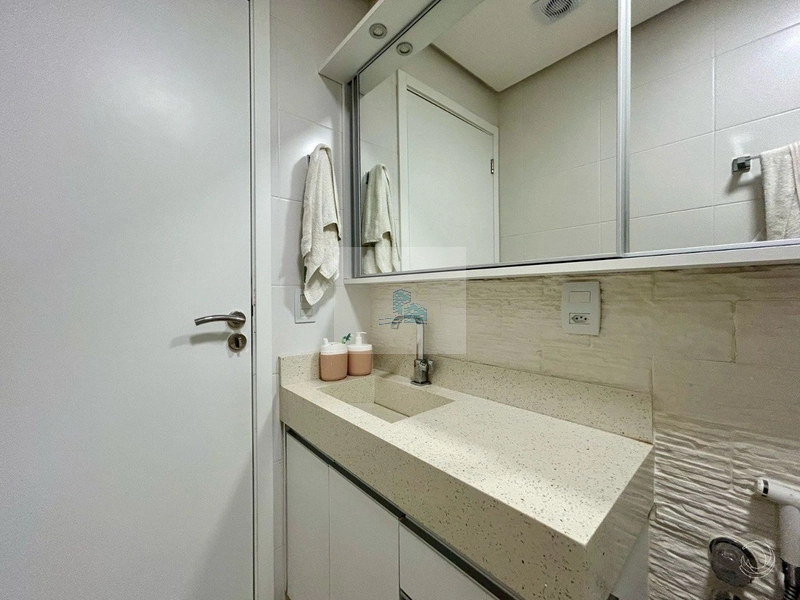 Apartamento de 96m² com 3 quartos sendo 2 suíte no Córrego Grande: 20ª foto da galeria de imagens do imóvel