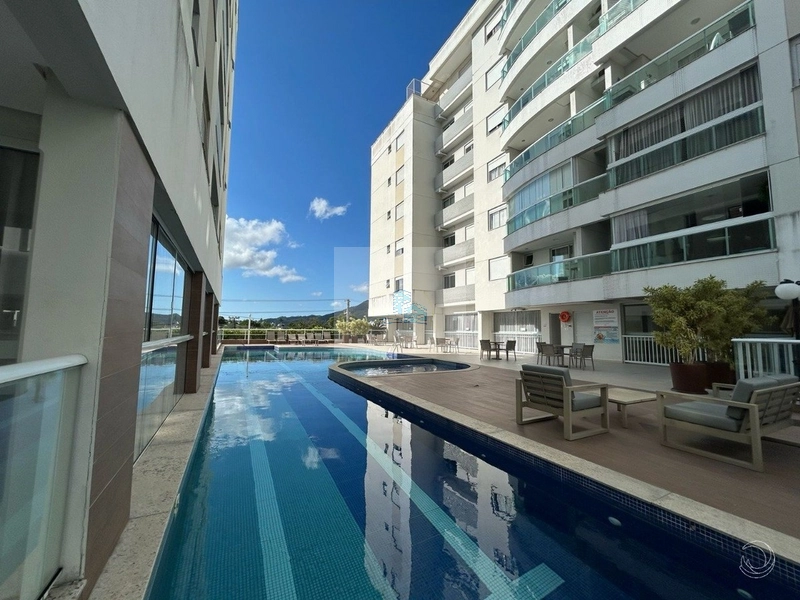 Apartamento de 96m² com 3 quartos sendo 2 suíte no Córrego Grande: 37ª foto da galeria de imagens do imóvel
