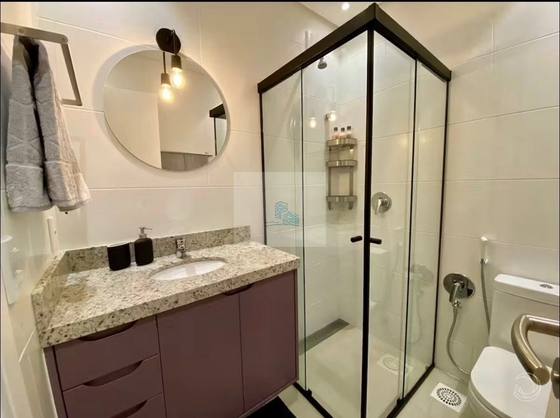 Apartamento com 3 quartos em Jurerê, Florianópolis.: 18ª foto da galeria de imagens do imóvel