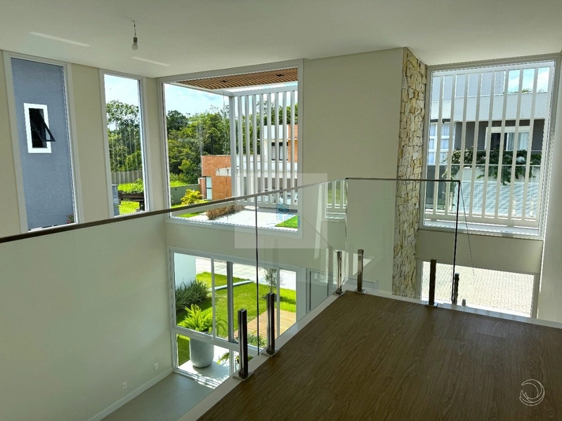 Casa de 341,60m² com 4 suítes em Ratones: 33ª foto da galeria de imagens do imóvel