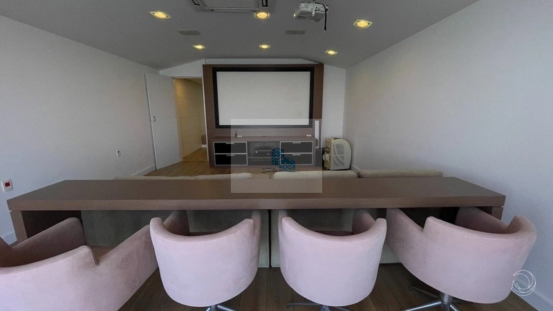 Casa Residencial de 991m² com 6 Quartos no Cacupé: 13ª foto da galeria de imagens do imóvel