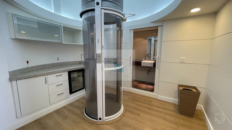 Casa Residencial de 991m² com 6 Quartos no Cacupé: 12ª foto da galeria de imagens do imóvel