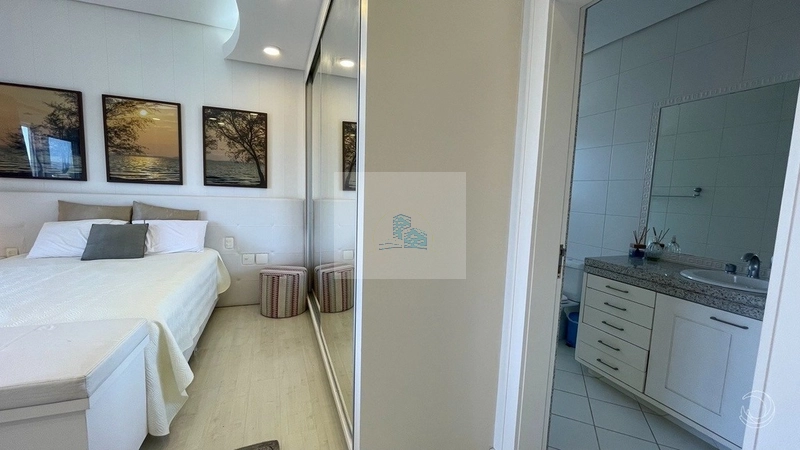 Casa Residencial de 991m² com 6 Quartos no Cacupé: 19ª foto da galeria de imagens do imóvel