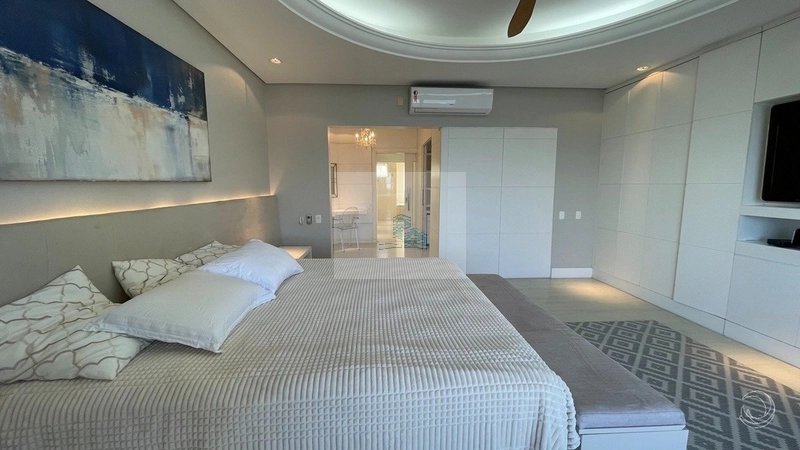 Casa Residencial de 991m² com 6 Quartos no Cacupé: 21ª foto da galeria de imagens do imóvel