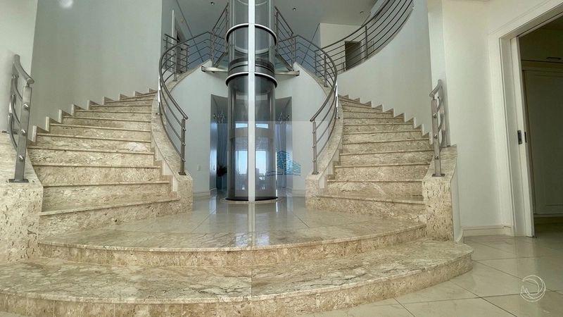Casa Residencial de 991m² com 6 Quartos no Cacupé: 11ª foto da galeria de imagens do imóvel