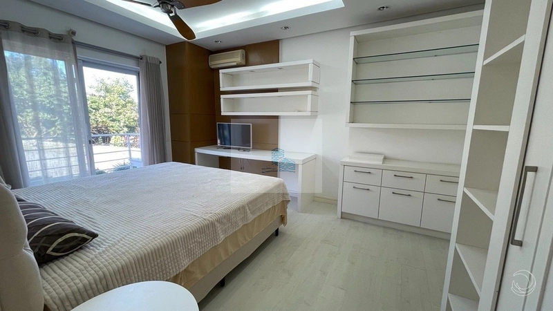 Casa Residencial de 991m² com 6 Quartos no Cacupé: 22ª foto da galeria de imagens do imóvel