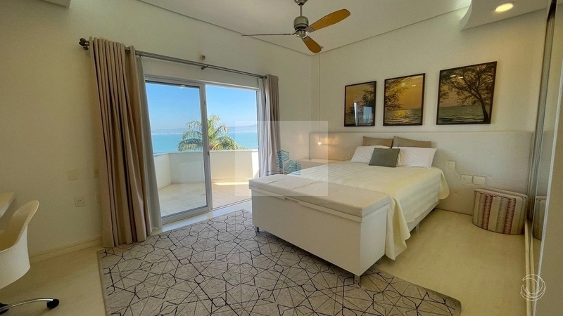 Casa Residencial de 991m² com 6 Quartos no Cacupé: 20ª foto da galeria de imagens do imóvel