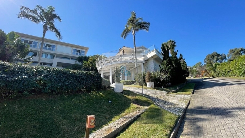 Casa Residencial de 991m² com 6 Quartos no Cacupé: 25ª foto da galeria de imagens do imóvel