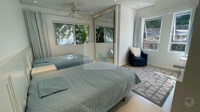 Casa Residencial de 991m² com 6 Quartos no Cacupé: 16ª foto da galeria de imagens do imóvel