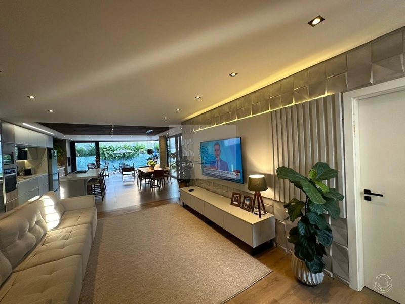 Casa residencial com 3 suítes em Santo Antônio de Lisboa, Florianópoli: 7ª foto da galeria de imagens do imóvel