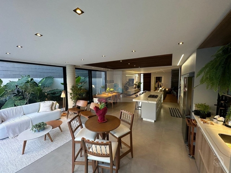 Casa residencial com 3 suítes em Santo Antônio de Lisboa, Florianópoli: 10ª foto da galeria de imagens do imóvel