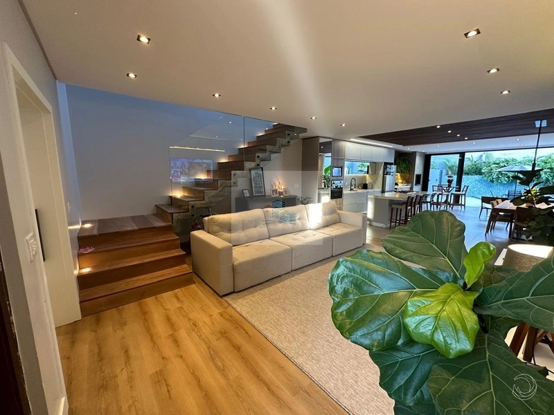 Casa residencial com 3 suítes em Santo Antônio de Lisboa, Florianópoli: 8ª foto da galeria de imagens do imóvel