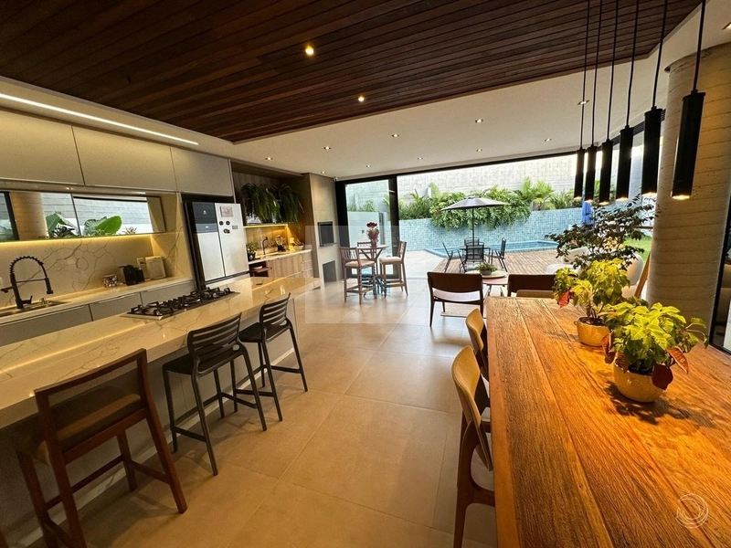 Casa residencial com 3 suítes em Santo Antônio de Lisboa, Florianópoli: 5ª foto da galeria de imagens do imóvel