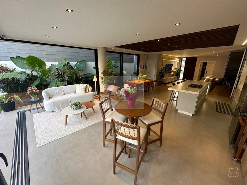 Casa residencial com 3 suítes em Santo Antônio de Lisboa, Florianópoli: 1ª foto da galeria de imagens do imóvel