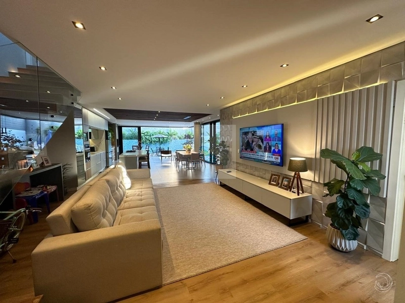 Casa residencial com 3 suítes em Santo Antônio de Lisboa, Florianópoli: 6ª foto da galeria de imagens do imóvel