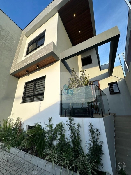 Casa residencial com 3 suítes em Santo Antônio de Lisboa, Florianópoli: 28ª foto da galeria de imagens do imóvel