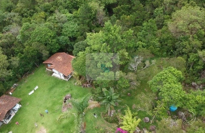 Sítio com 17.763,5 m² na Vargem Pequena em Florianópolis: 7ª foto da galeria de imagens do imóvel
