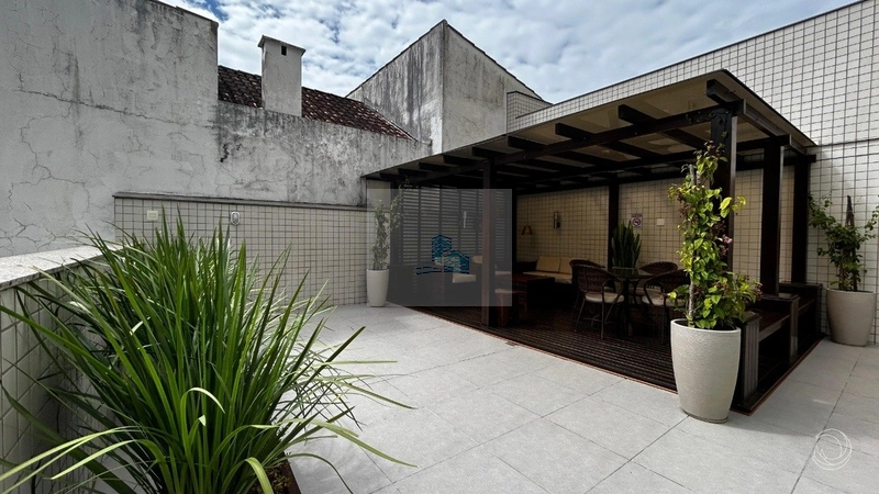 Apartamento com 109,96m² de 3 quartos sendo 1 suíte no Centro: 33ª foto da galeria de imagens do imóvel