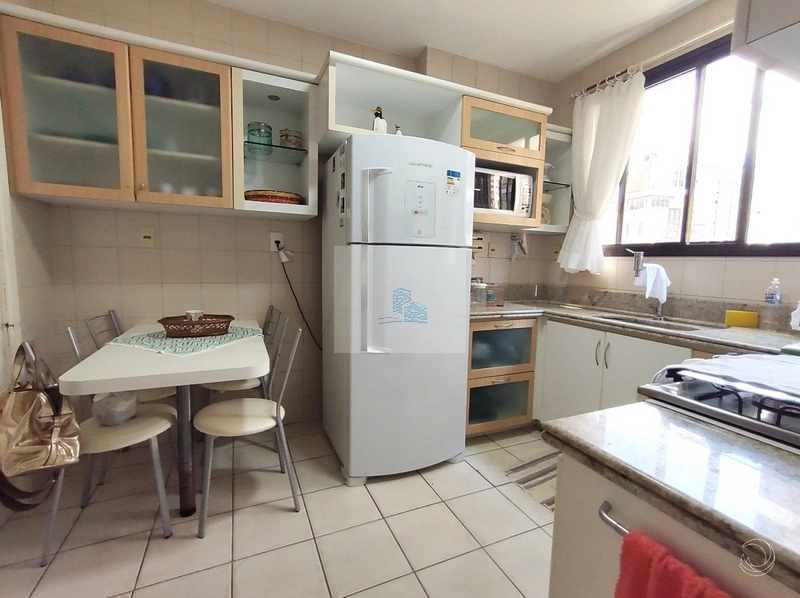 Apartamento de 139m² com 4 quartos sendo 1 suíte no Centro: 26ª foto da galeria de imagens do imóvel