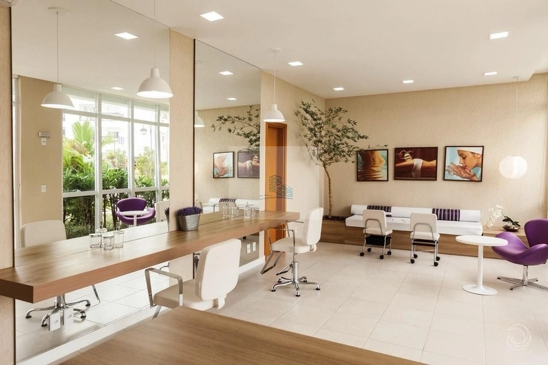 Apartamento para venda com 3 quartos em Abraão: 32ª foto da galeria de imagens do imóvel