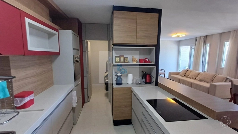 Apartamento de 141m² com 3 quartos sendo 2 suítes no Centro: 7ª foto da galeria de imagens do imóvel