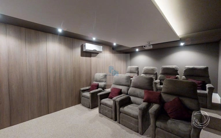 Apartamento de 87m² com 3 quartos sendo 1 suíte no Córrego Grande: 24ª foto da galeria de imagens do imóvel