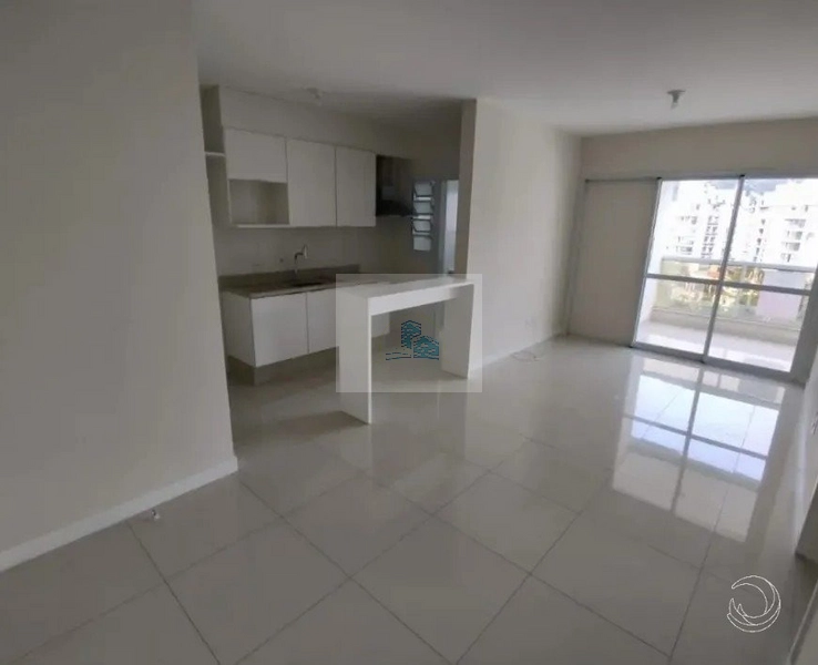 Apartamento de 87m² com 3 quartos sendo 1 suíte no Córrego Grande: 4ª foto da galeria de imagens do imóvel