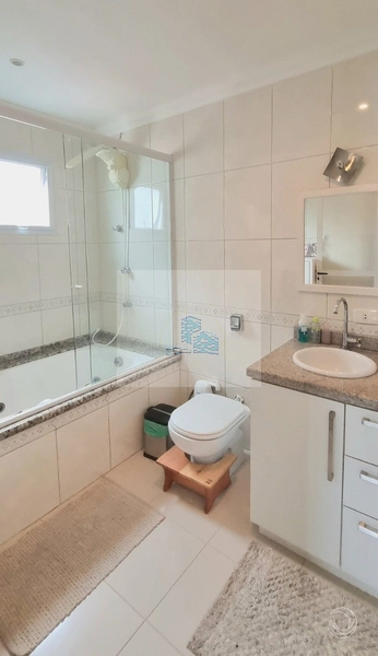 Casa com 4 quartos sendo 1 suíte no Córrego Grande: 22ª foto da galeria de imagens do imóvel