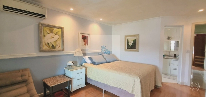 Casa com 4 quartos sendo 1 suíte no Córrego Grande: 21ª foto da galeria de imagens do imóvel
