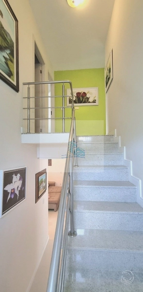 Casa com 4 quartos sendo 1 suíte no Córrego Grande: 17ª foto da galeria de imagens do imóvel
