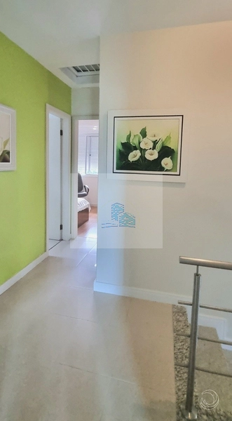 Casa com 4 quartos sendo 1 suíte no Córrego Grande: 18ª foto da galeria de imagens do imóvel