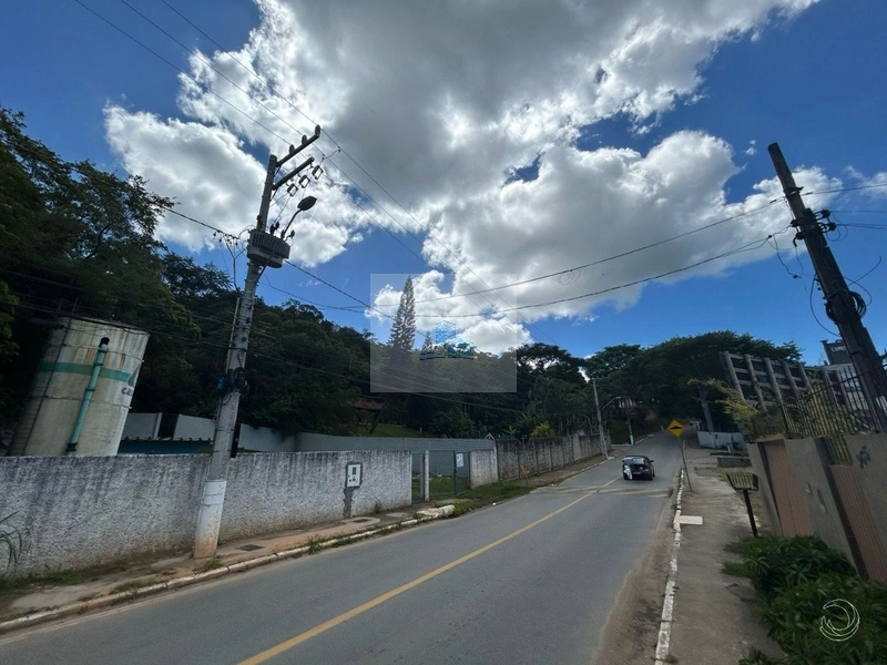 Terreno de 32.600m² em Cacupé: 3ª foto da galeria de imagens do imóvel