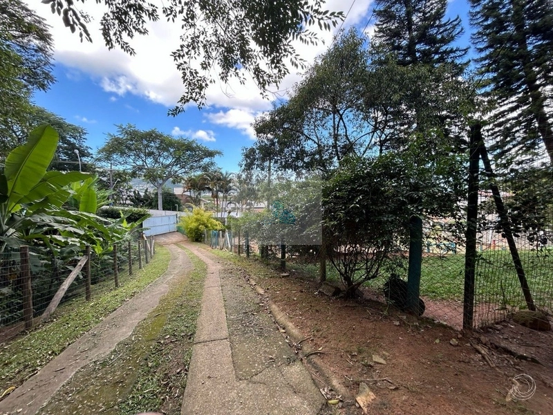 Terreno de 32.600m² em Cacupé: 8ª foto da galeria de imagens do imóvel