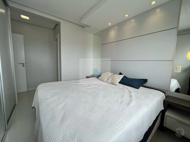 Duplex de 180,76m² com 2 quartos sendo 1 suíte em Coqueiros: 14ª foto da galeria de imagens do imóvel