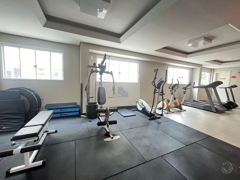 Duplex de 180,76m² com 2 quartos sendo 1 suíte em Coqueiros: 36ª foto da galeria de imagens do imóvel