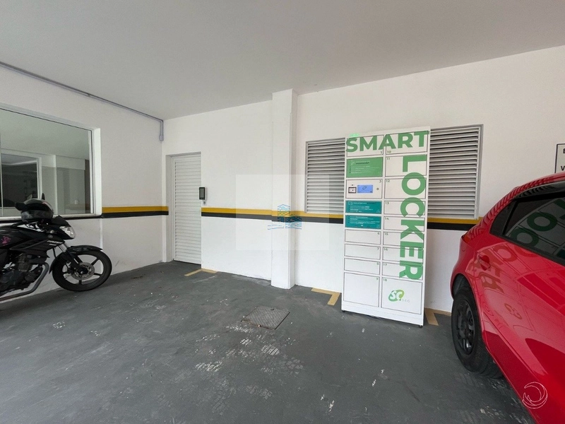 Duplex de 180,76m² com 2 quartos sendo 1 suíte em Coqueiros: 41ª foto da galeria de imagens do imóvel