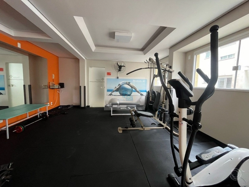 Duplex de 180,76m² com 2 quartos sendo 1 suíte em Coqueiros: 34ª foto da galeria de imagens do imóvel