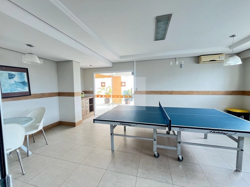 Duplex de 180,76m² com 2 quartos sendo 1 suíte em Coqueiros: 31ª foto da galeria de imagens do imóvel