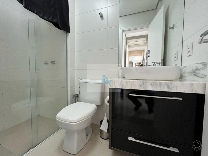 Duplex de 180,76m² com 2 quartos sendo 1 suíte em Coqueiros: 15ª foto da galeria de imagens do imóvel