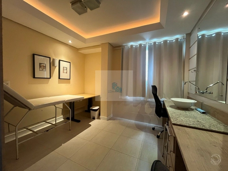 Duplex de 180,76m² com 2 quartos sendo 1 suíte em Coqueiros: 26ª foto da galeria de imagens do imóvel