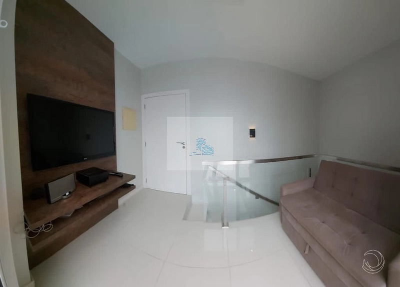 Duplex de 180,76m² com 2 quartos sendo 1 suíte em Coqueiros: 17ª foto da galeria de imagens do imóvel